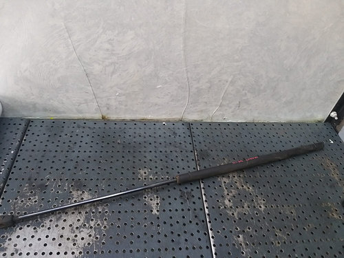 Amortizor telescop capota audi a4 b7 8e