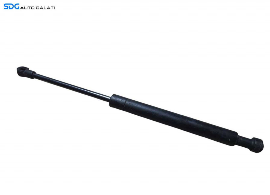 Amortizor Telescop Capota Motor BMW Seria 5 E60 E61 2003 - 2010 Cod 7008745 51237008745 [N1694]