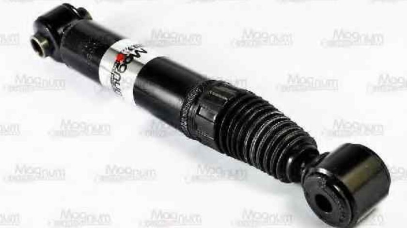 amortizor telescop CITROËN SAXO S0 S1 Producator Magnum Technology AGP055MT