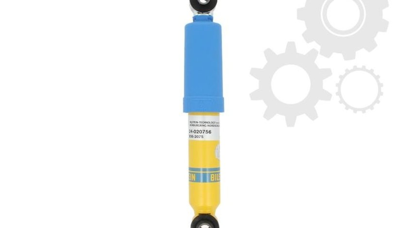 amortizor telescop CITROËN SAXO S0 S1 Producator BILSTEIN 24-020756