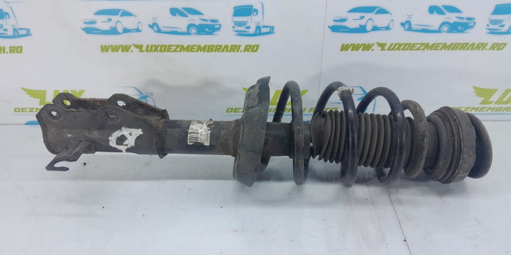 Amortizor telescop cu arc dreapta fata 367327926 Opel Insignia A [2008 - 2014]