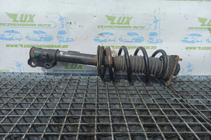 Amortizor telescop cu arc dreapta fata 54661-3u010 Hyundai ix35 [2009 - 2013]