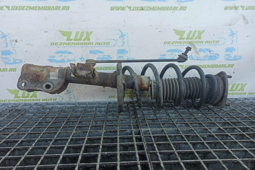 Amortizor telescop cu arc dreapta fata kd4534700a 2.2 d Mazda CX-5 (KE) [2011 - 2015]