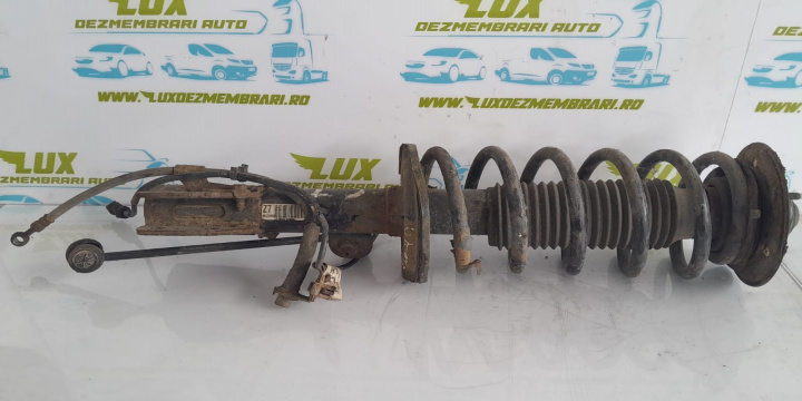Amortizor telescop cu arc dreapta / stanga fata 7451285 2.0 d Chevrolet Captiva [2006 - 2011]