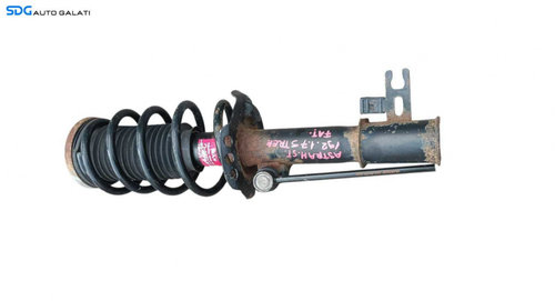 Amortizor Telescop Cu Arc Stanga Fata Opel Astra H 1.7 CDTI 2004 - 2011 [M9049]