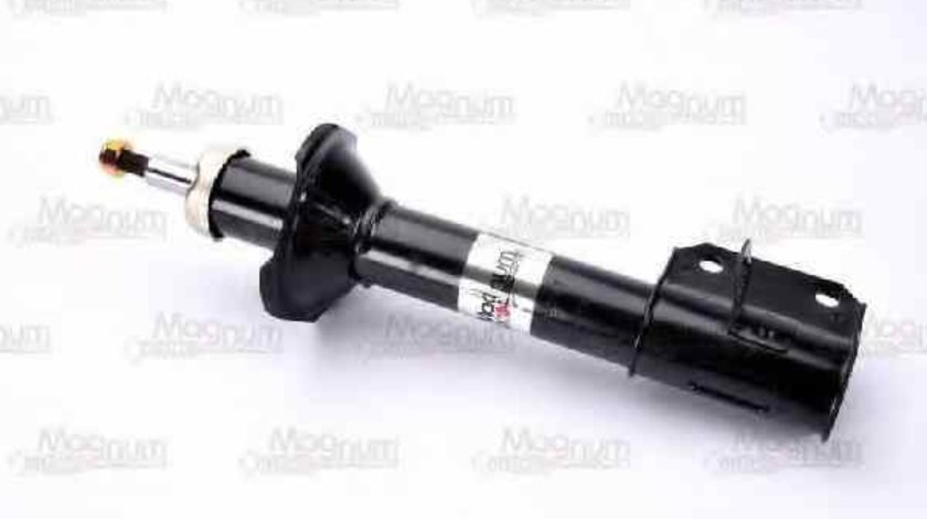 amortizor telescop DAIHATSU CHARADE III G100 G101 G102 Magnum Technology AH6002MT