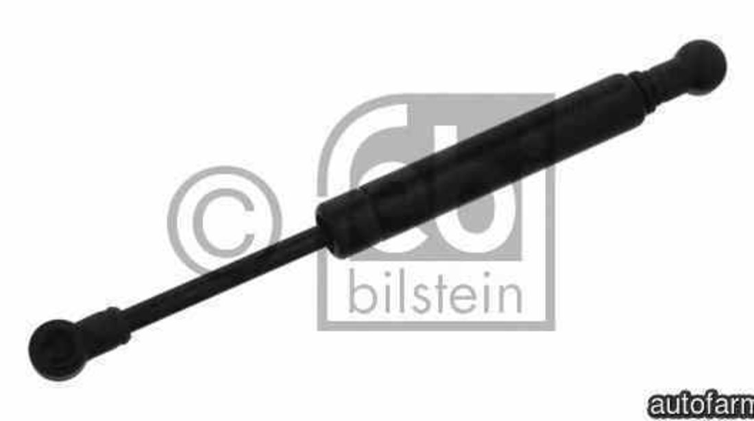 amortizor telescop de legatura inst. de injectie MERCEDES-BENZ limuzina W124 FEBI BILSTEIN 05086