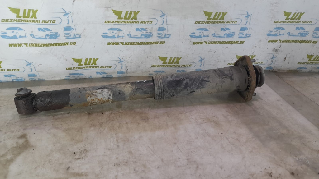Amortizor telescop dreapta spate 3.6 tdv8 Land Rover Range Rover Vogue 3 [facelift] [2005 - 2009]