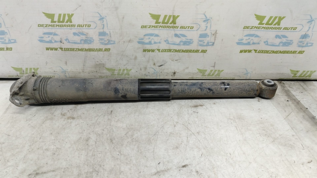 Amortizor telescop dreapta spate 5q0512013kj Skoda Octavia 3 [2013 - 2017]