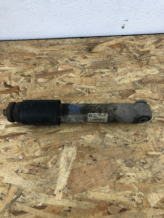 Amortizor telescop dreapta spate Bmw 525 d combi 2006 (6766587)