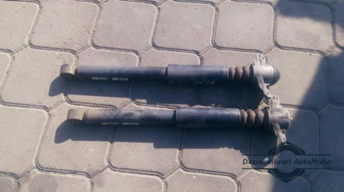 Amortizor telescop dreapta spate Volkswagen Passat B6 3C (2006-2009)