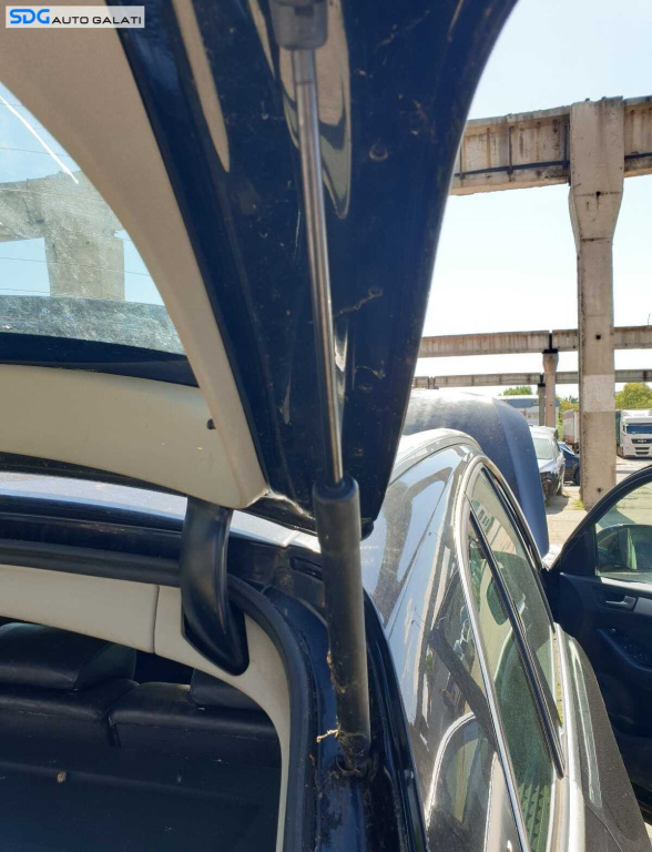 Amortizor Telescop Electric Haion Haion Portbagaj Audi Q5 2008 - 2016 [C4814]