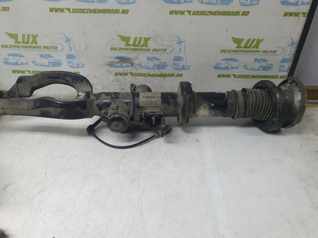 Amortizor telescop electric stanga fata 6796857-02 BMW Seria 5 F10 [2009 - 2013]
