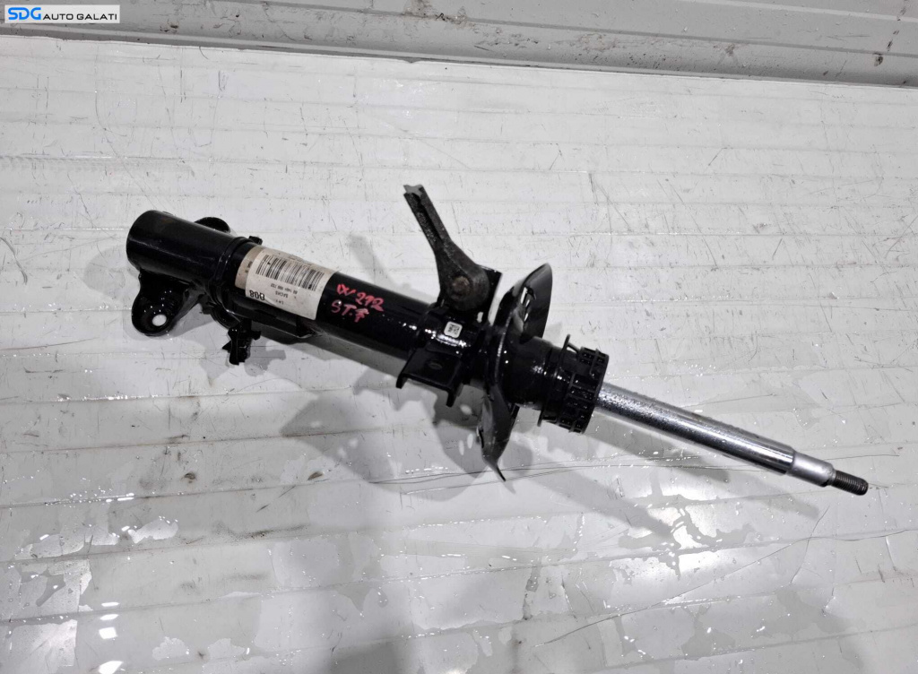 Amortizor Telescop FARA ARC Stanga Dreapta Fata Mercedes Clasa E Class W212 S212 A207 C207 E200 E220 E250 2.2 CDI 2009 - 2016 Cod A2123200413 [L4018]