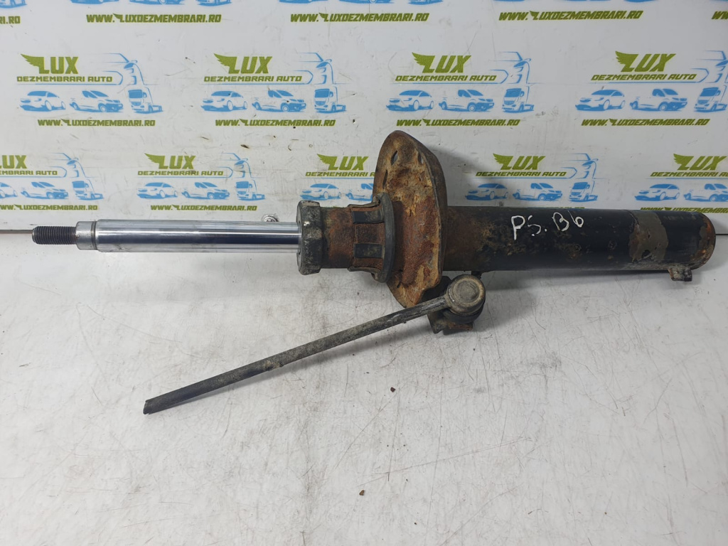 Amortizor telescop fata 3c0413031at Volkswagen VW Passat B6 [2005 - 2010]
