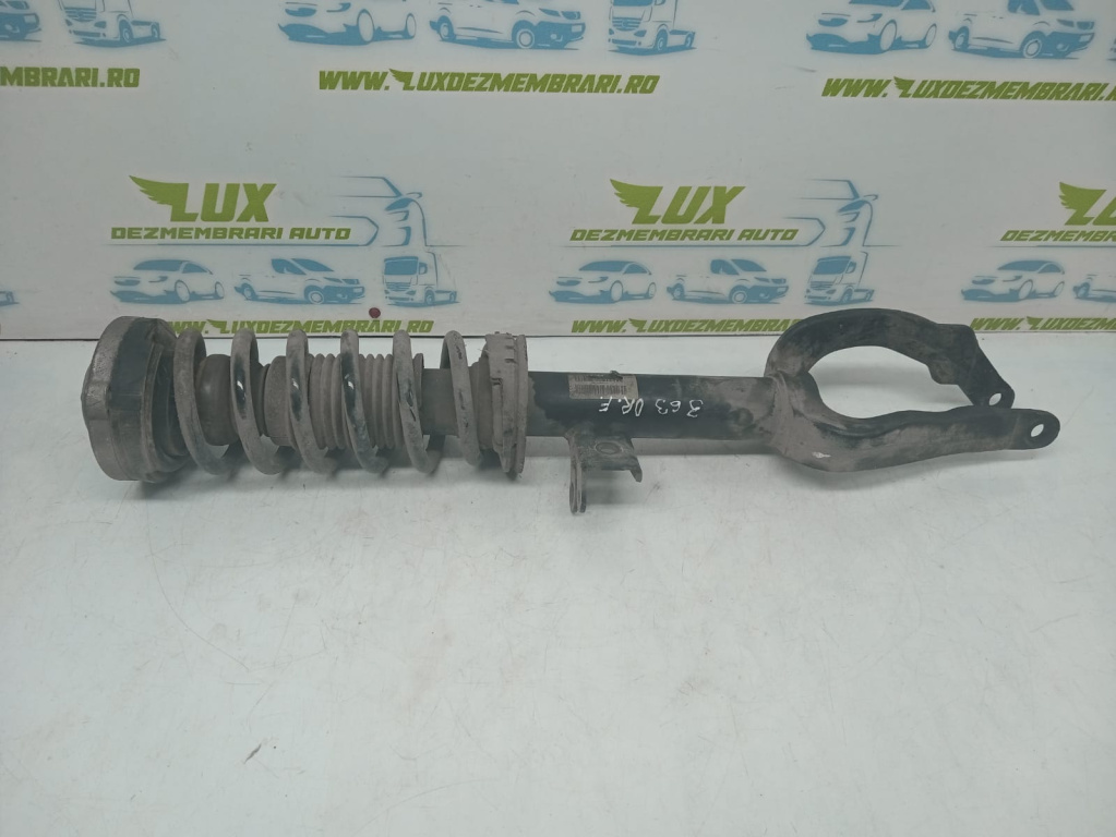 Amortizor telescop fata 814904006768 BMW Seria 5 F11 [2009 - 2013] 535i 3.0 benzina N55B30A