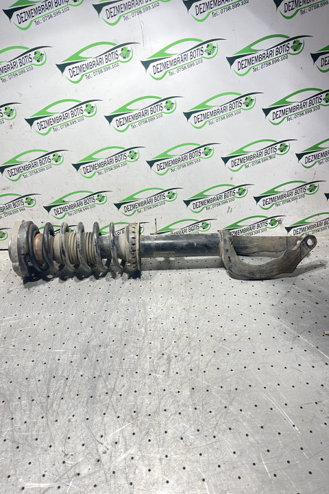 Amortizor / Telescop fata dreapta 3131 6783972 03 BMW Seria 5 F10 [2009 - 2013] Sedan 520 d MT (184 ...