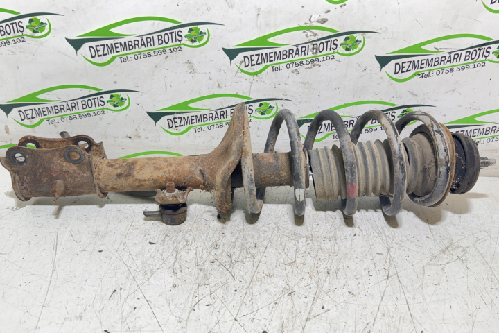 Amortizor / Telescop fata dreapta Chevrolet Kalos [2003 - 2008] Hatchback 5-usi 1.2 MT (72 hp)