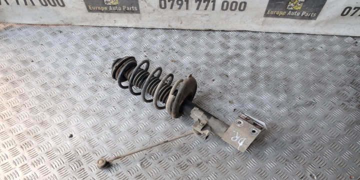 Amortizor / Telescop fata dreapta Citroen C4 2 [2010 - 2017] Hatchback 1.6 (120 hp) MT