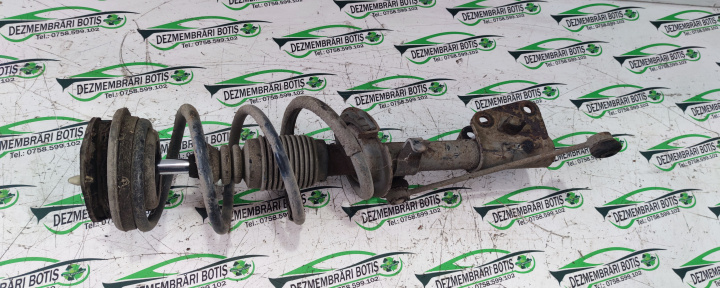 Amortizor / Telescop fata dreapta Renault Laguna 2 [2001 - 2005] Grandtour wagon 1.8 MT (123 hp)