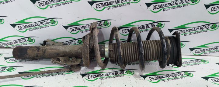 Amortizor / Telescop fata dreapta Skoda Fabia 6Y [1999 - 2004] Combi wagon 5-usi 1.4 MT (68 hp)