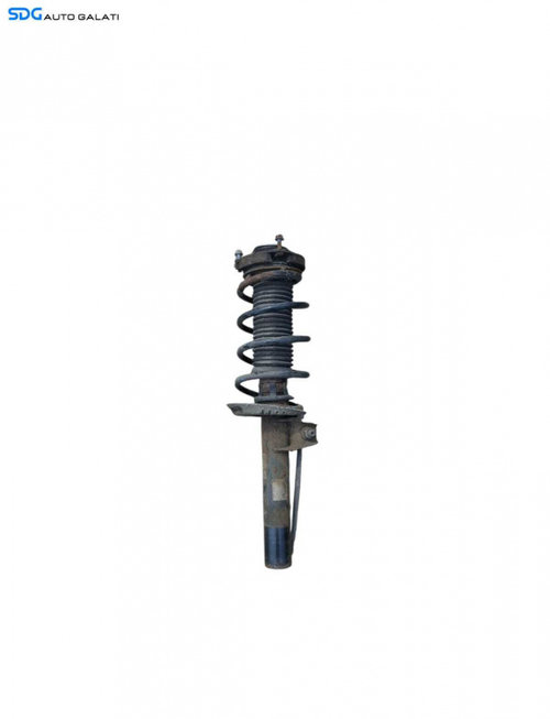 Amortizor Telescop Fata Dreapta Volkswagen Jetta 3 MK3 1.9 Diesel 2005 - 2011 [LC1443]