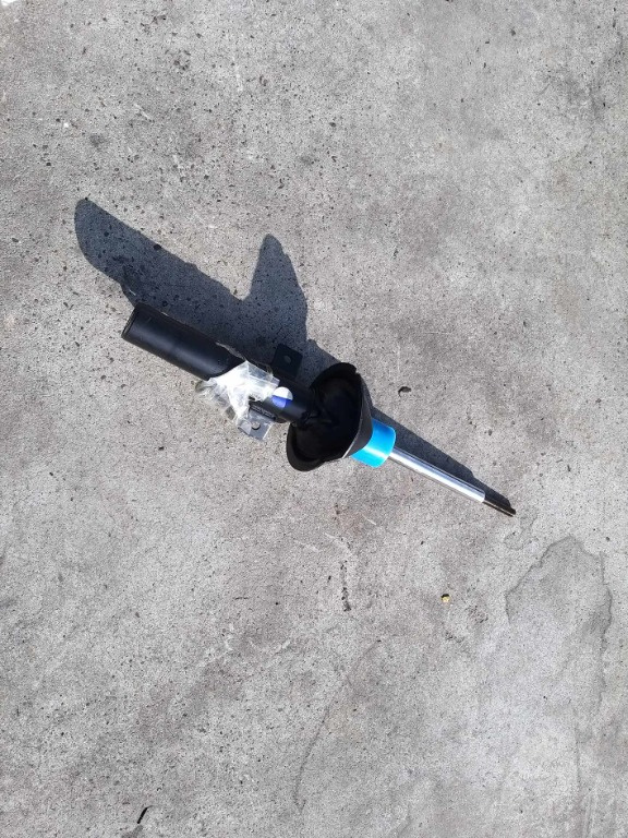Amortizor telescop fata ford fiesta 4 1142837 96fx18045hg