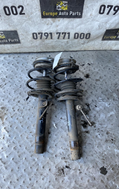 Amortizor / Telescop fata stanga BMW Seria 3 E46 [1997 - 2003] Touring wagon 320d MT (136 hp) BMW Seria 3 E46 2.0 D M47204D4