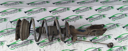 Amortizor / Telescop fata stanga Renault Laguna 2 [2001 - 2005] Grandtour wagon 1.8 MT (123 hp)