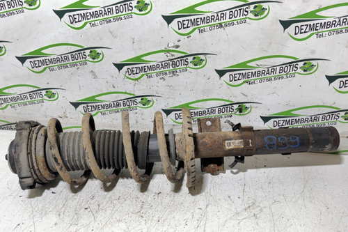 Amortizor / Telescop fata stanga Skoda Fabia 6Y [1999 - 2004] Hatchback 5-usi 1.4 MT (68 hp)