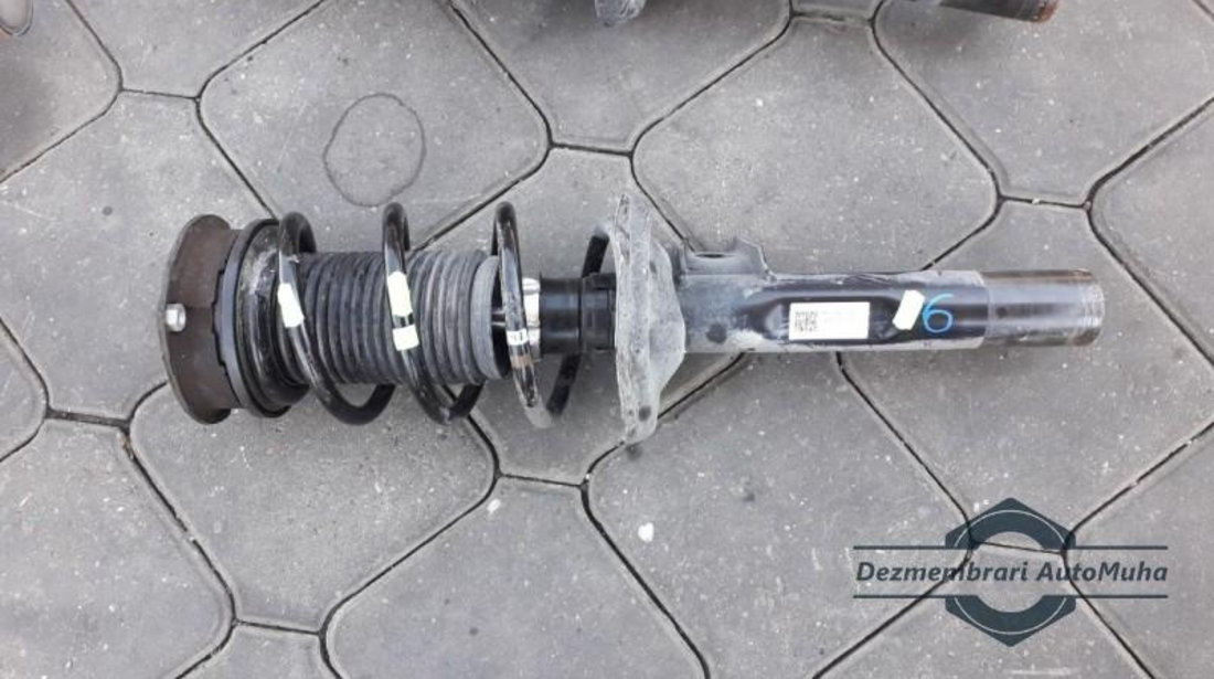 Amortizor / telescop fata Volkswagen Golf 7 (2012->) 5q0413023fk