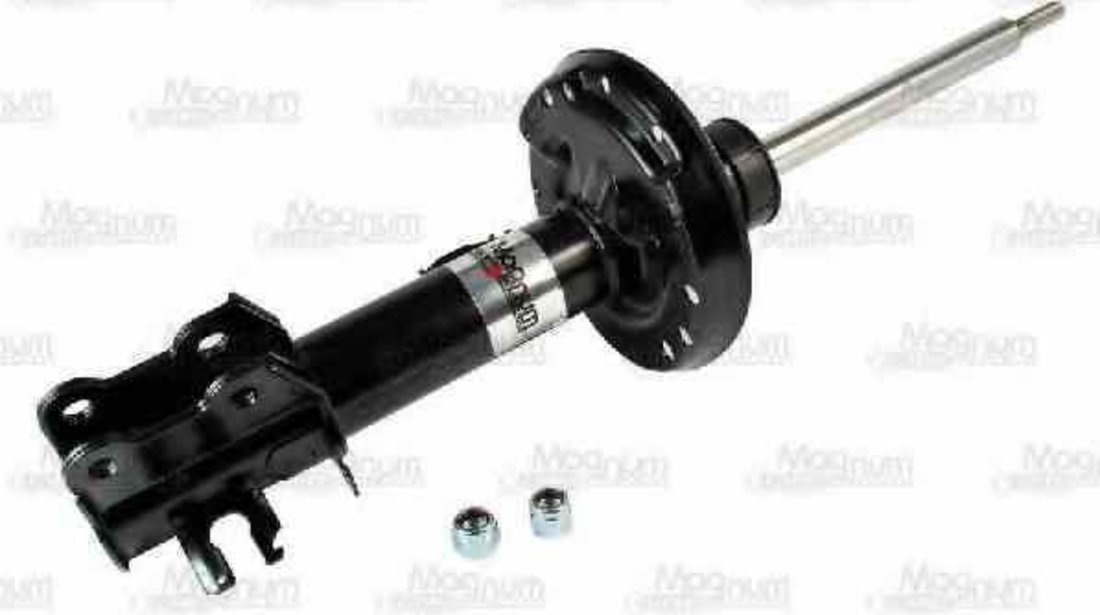 amortizor telescop FIAT PUNTO / GRANDE PUNTO 199 Magnum Technology AGF089MT