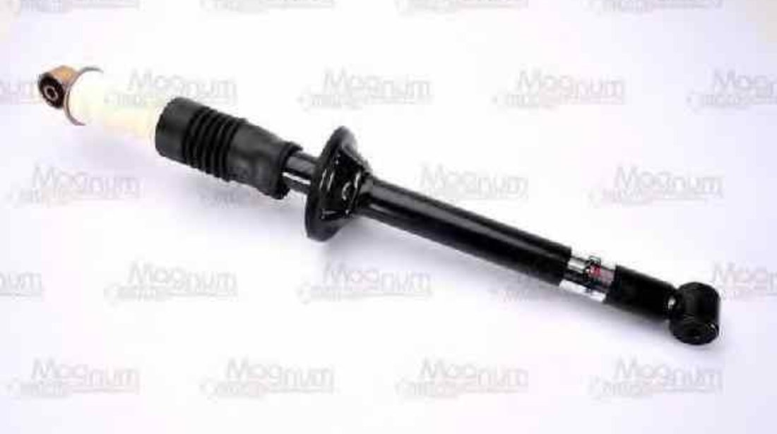 amortizor telescop FORD FIESTA III GFJ Magnum Technology AGG071MT