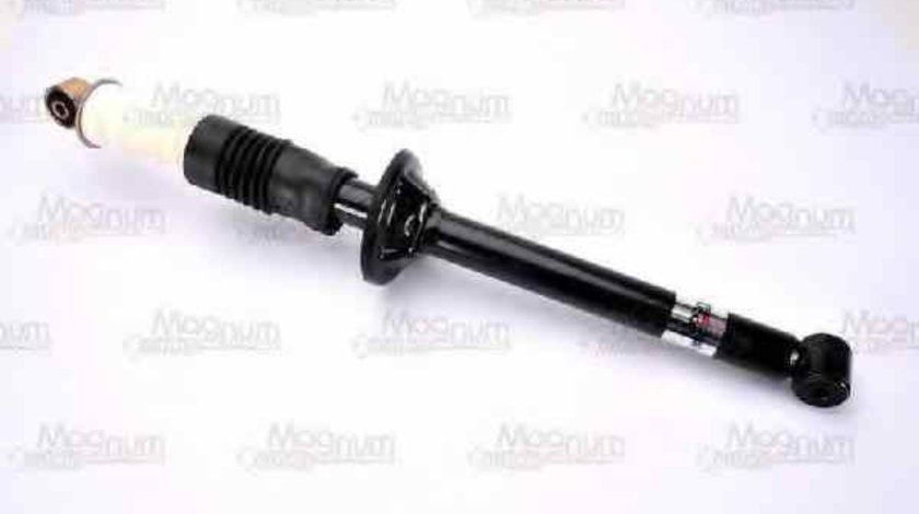 amortizor telescop FORD FIESTA III GFJ Magnum Technology AGG071MT