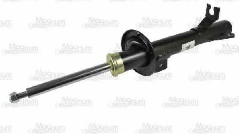 Amortizor telescop FORD FUSION JU Producator Magnum Technology AGG127MT