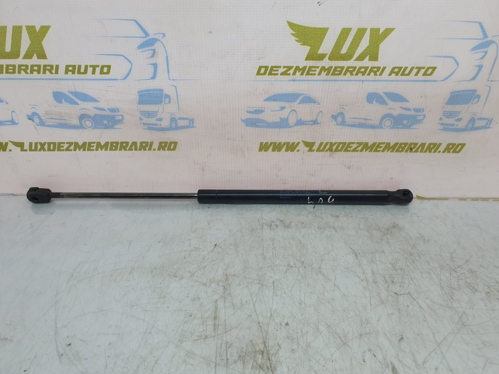Amortizor telescop haion stanga 5802a303 Mitsubishi Outlander 2 [facelift] [2009 - 2013] 2.2 hdi 4HN 4hk