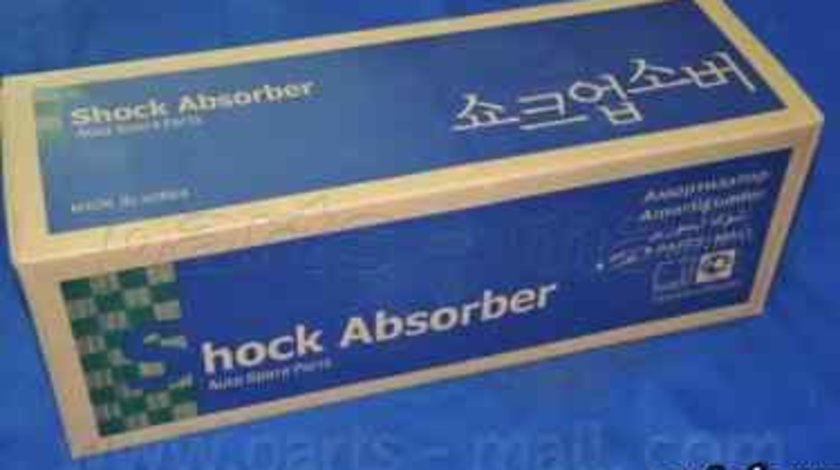 amortizor telescop HYUNDAI i10 PA Producator OEM A230551OEM