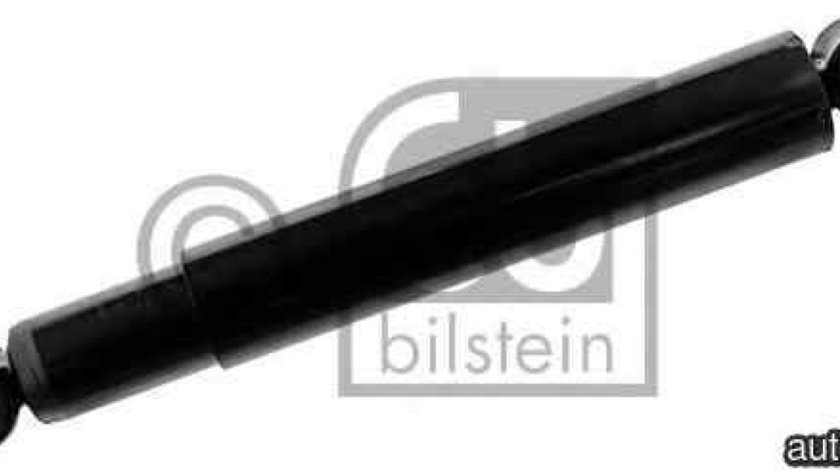 Amortizor telescop MAN M 2000 L FEBI BILSTEIN 20392
