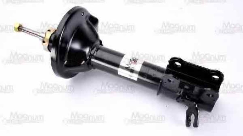 Amortizor telescop MAZDA 323 C IV BG Magnum Technology AH3015MT