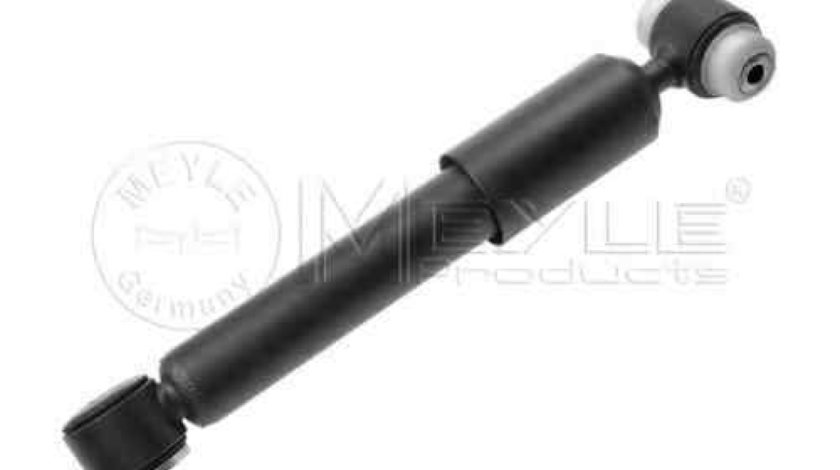 Amortizor telescop MERCEDES-BENZ A-CLASS W168 MEYLE 026 725 0000