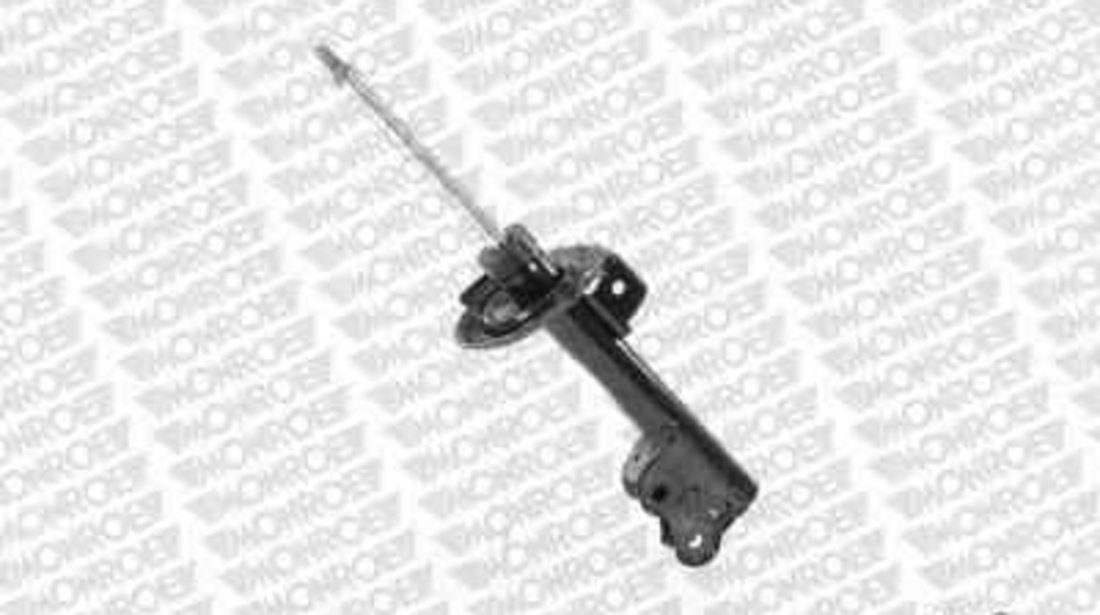 amortizor telescop MERCEDES-BENZ A-CLASS W169 MONROE G8114