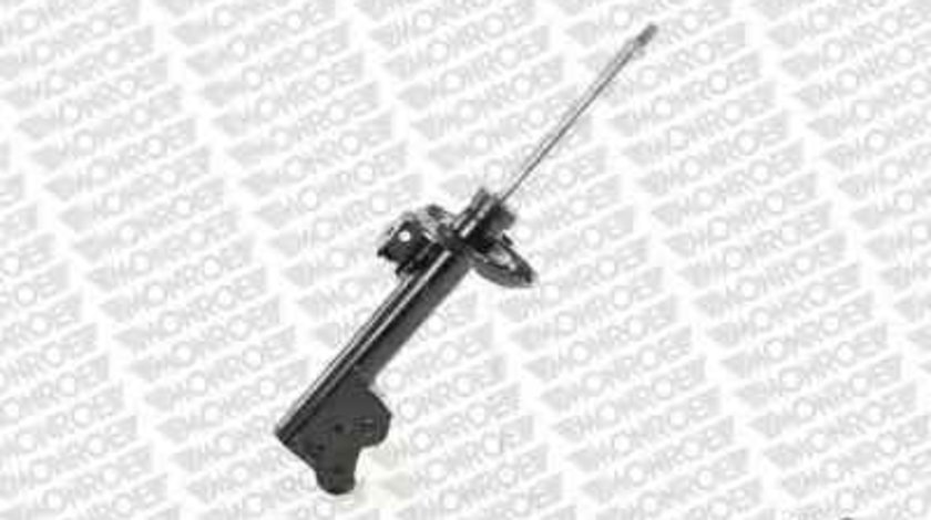 Amortizor telescop MERCEDES-BENZ A-CLASS W169 MONROE G8114