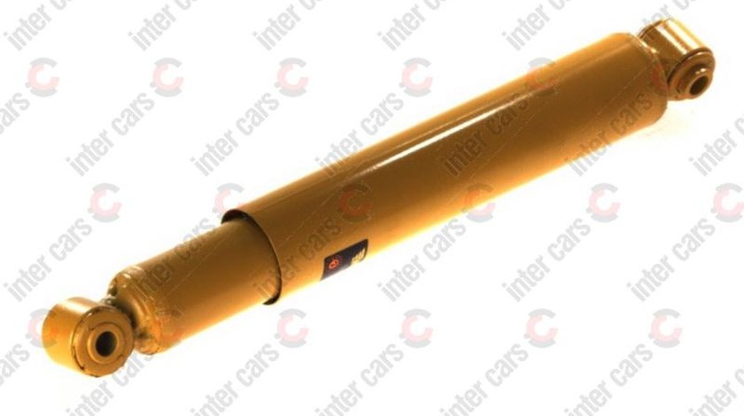 Amortizor telescop MERCEDES-BENZ ATEGO 2 Producator MONROE T1255