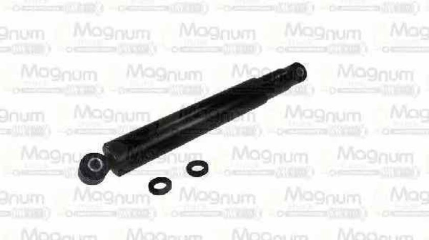 Amortizor telescop MERCEDES-BENZ ATEGO Producator Magnum Technology M0013
