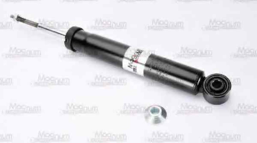 Amortizor telescop MERCEDES-BENZ M-CLASS W163 Producator Magnum Technology AGM045MT