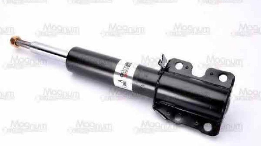 Amortizor telescop MERCEDES-BENZ SPRINTER 2-t platou / sasiu 901 902 Producator Magnum Technology AGM024MT