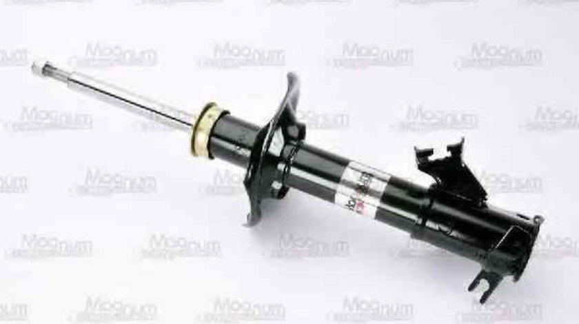 amortizor telescop NISSAN ALMERA II Hatchback N16 Magnum Technology AG1034MT