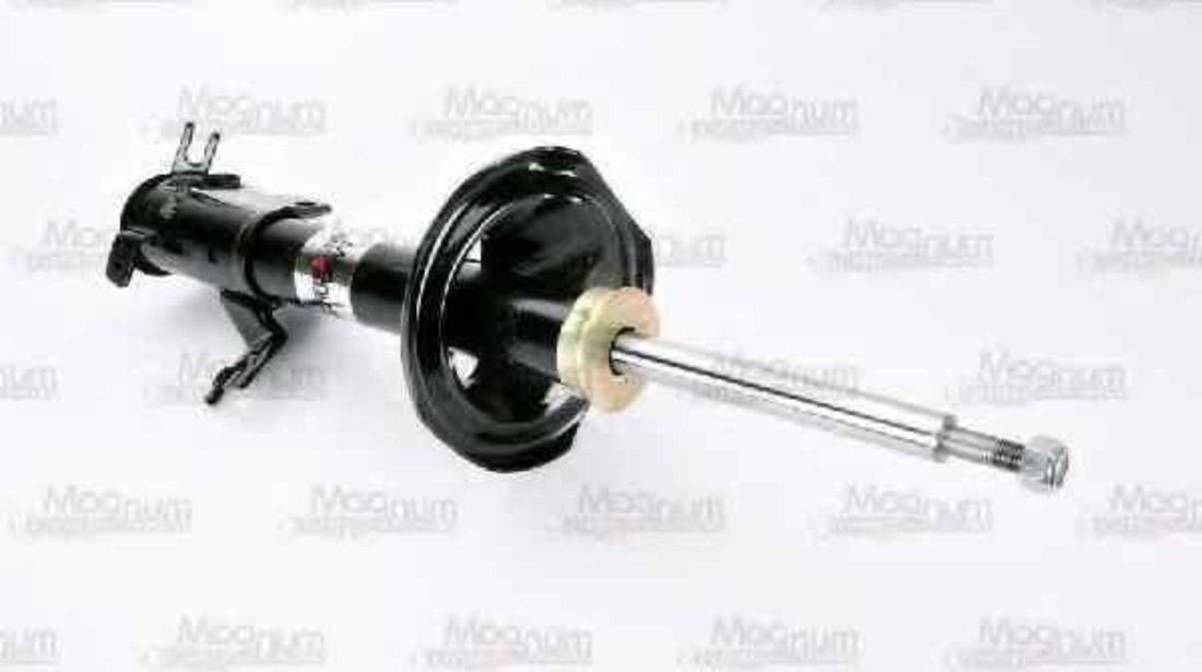 amortizor telescop NISSAN ALMERA Mk II N16 Magnum Technology AG1034MT