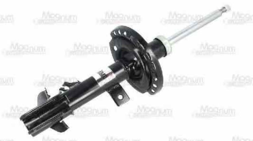 amortizor telescop NISSAN MICRA III K12 Magnum Technology AG1093MT