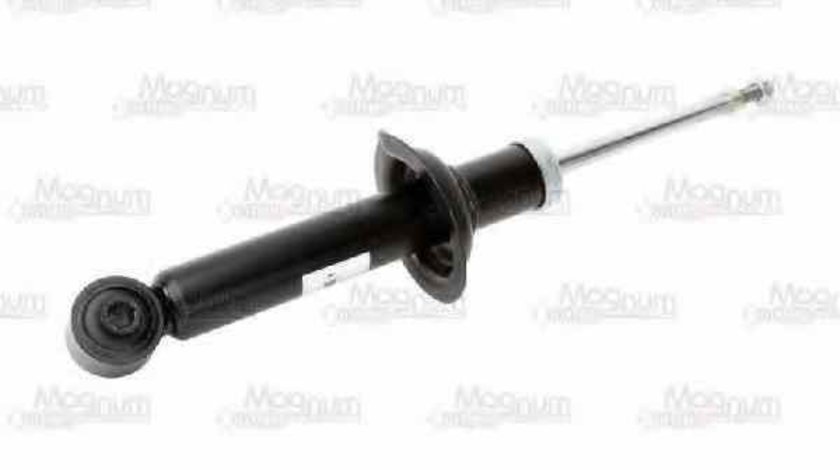 amortizor telescop NISSAN PRIMERA Hatchback P11 Magnum Technology AG1086MT